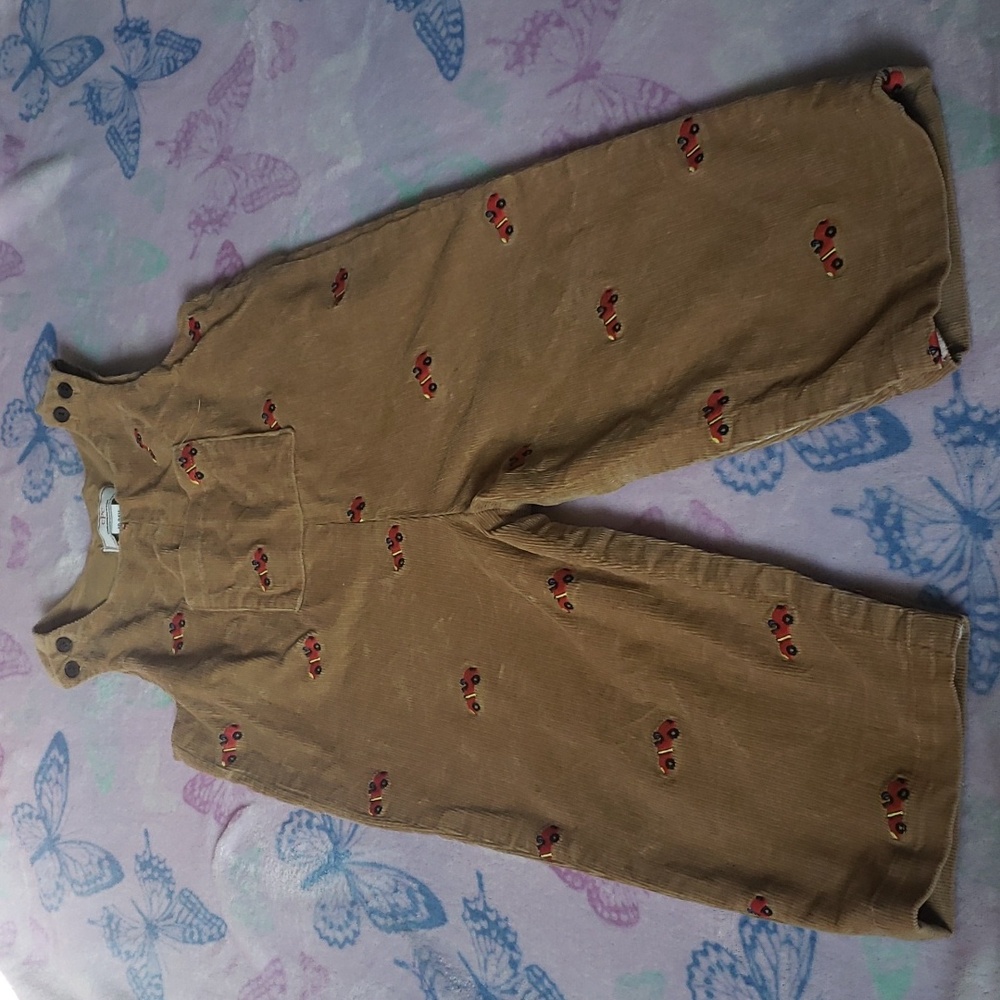 Infants Overall ๐ผ - Picture 3 of 9